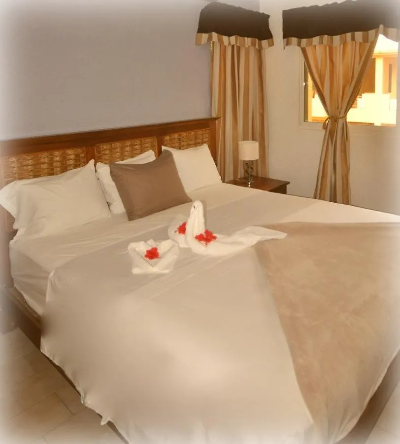 Apartment Sea Breeze Condo Puerto Plata